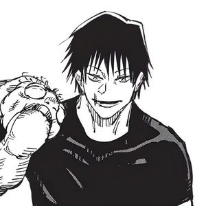 Meet your Posher, Thomas